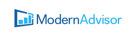 Modern Advisor Logo