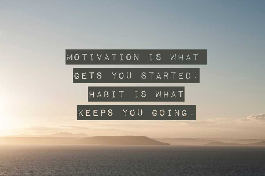 motivation